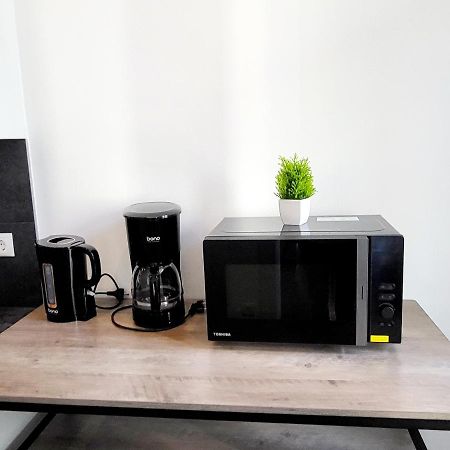 Sunny Apartment With 1 Balcony Vienna Esterno foto