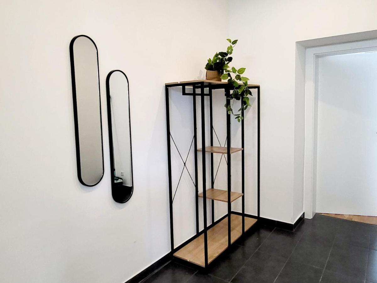 Sunny Apartment With 1 Balcony Vienna Esterno foto